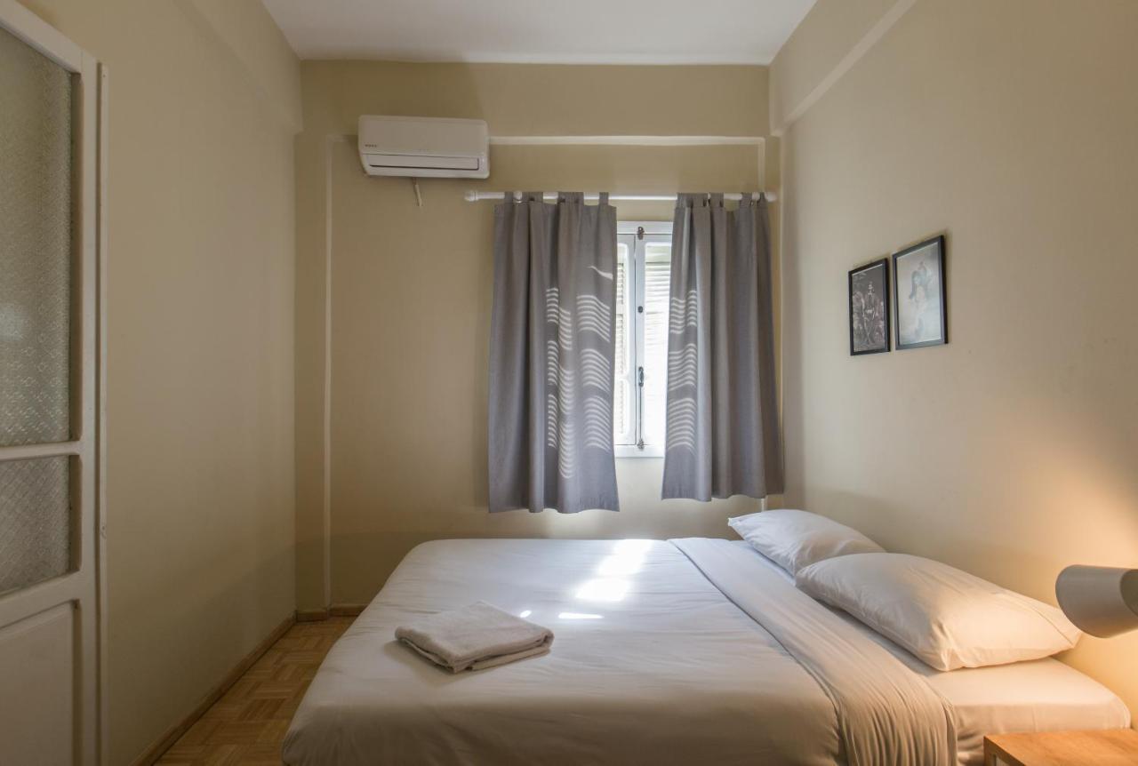 The Grand Meshmosh Hotel Beirut Exterior photo
