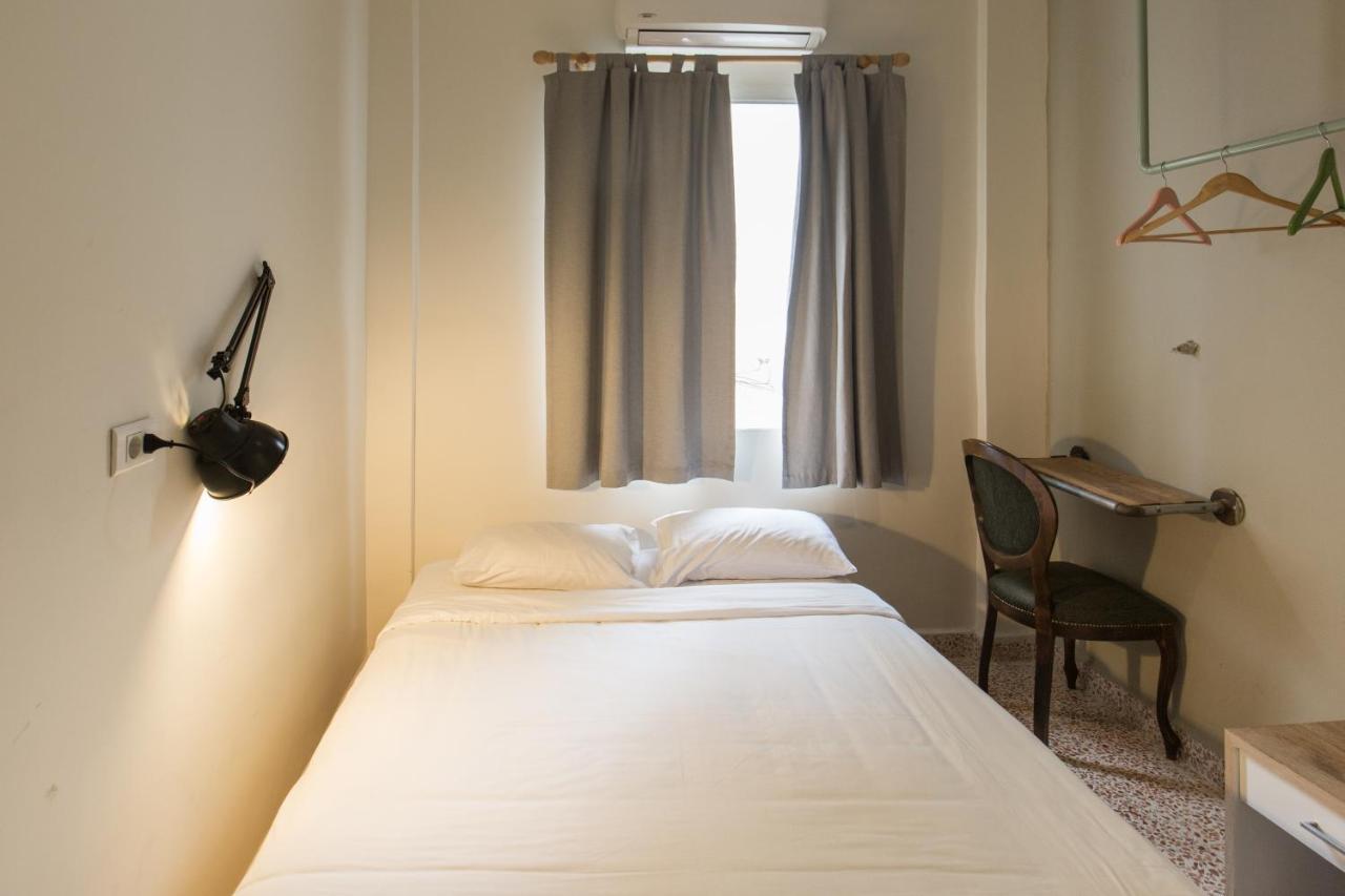 The Grand Meshmosh Hotel Beirut Exterior photo