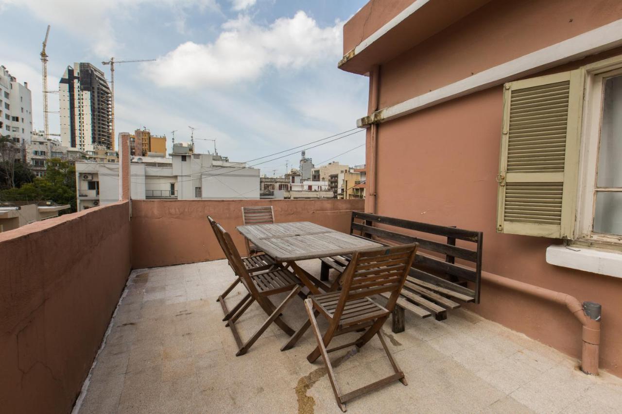 The Grand Meshmosh Hotel Beirut Exterior photo