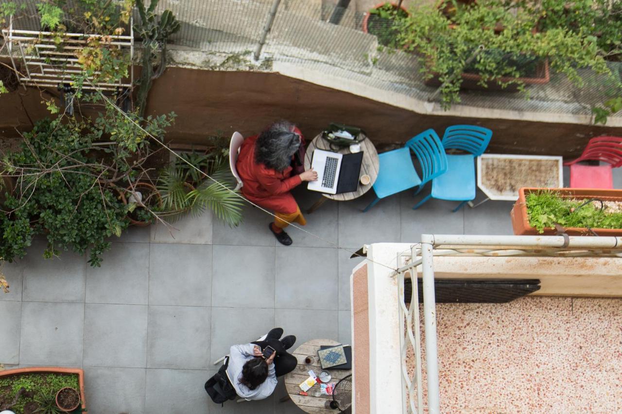 The Grand Meshmosh Hotel Beirut Exterior photo