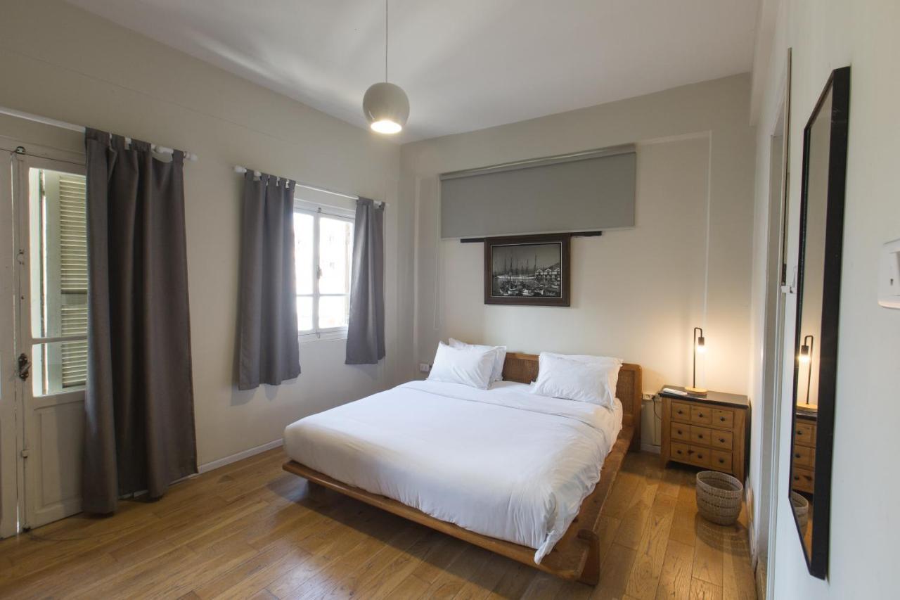 The Grand Meshmosh Hotel Beirut Exterior photo
