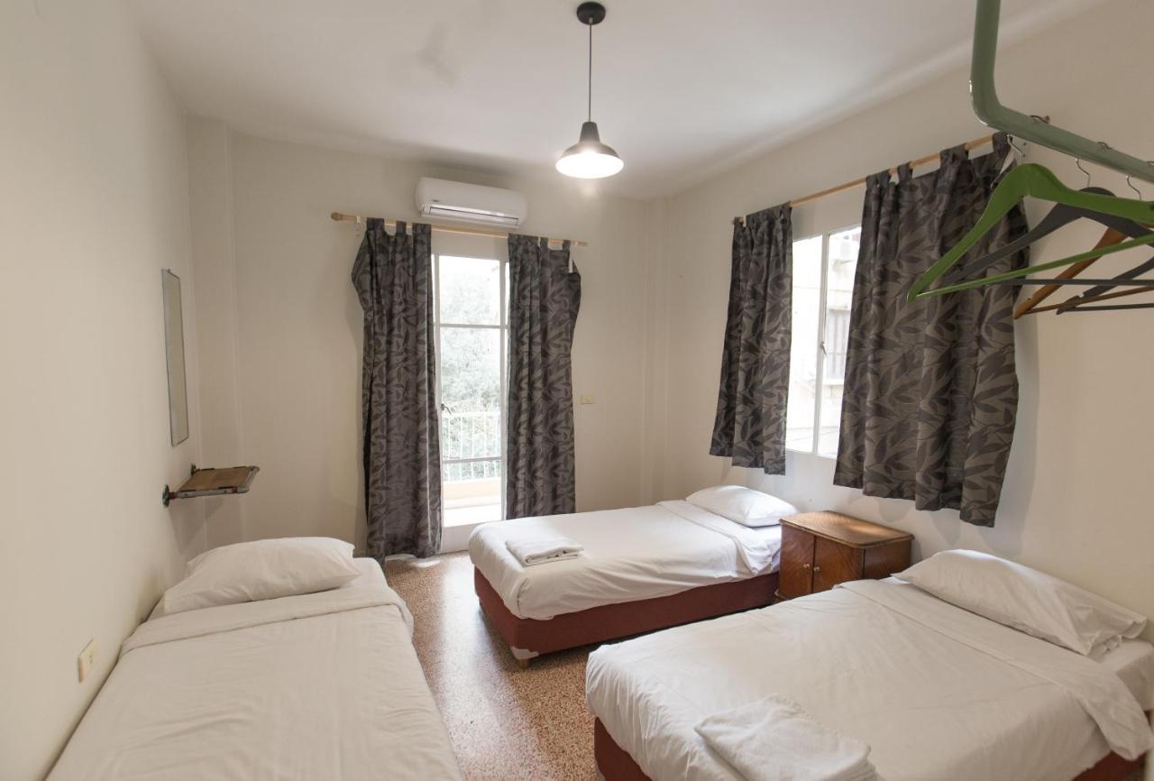The Grand Meshmosh Hotel Beirut Exterior photo