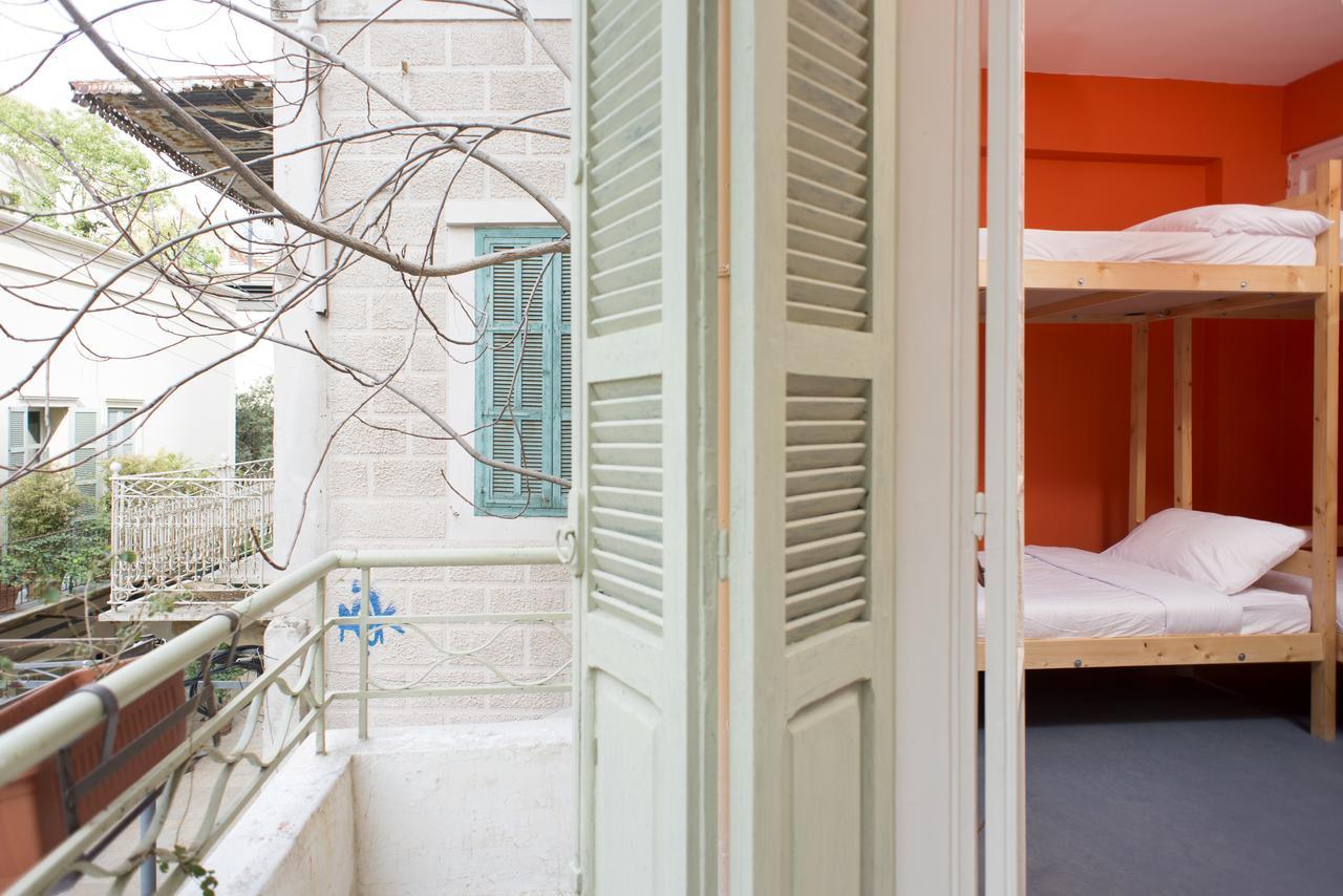 The Grand Meshmosh Hotel Beirut Exterior photo