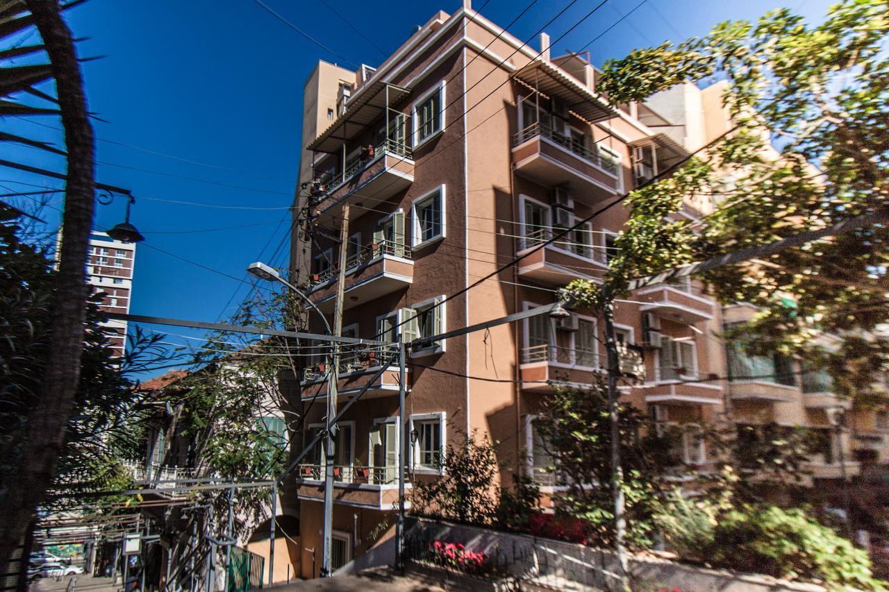 The Grand Meshmosh Hotel Beirut Exterior photo